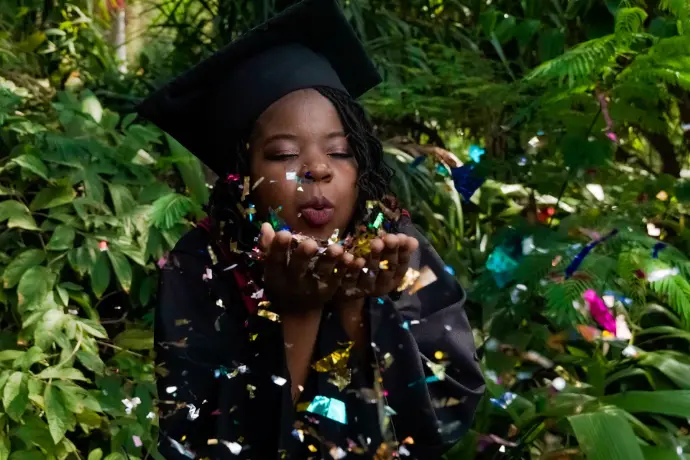 Graduation Photography