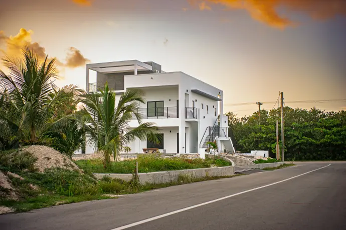 real estate photography